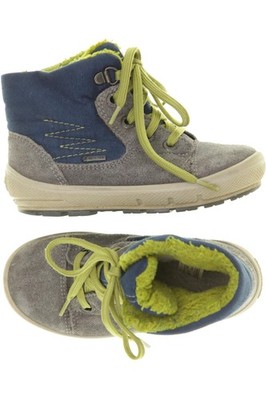 SuperFit Kinderschuh Jungen Sneaker Sandale Halbschuh Gr. EU 25 Lede... #11qcu6k
