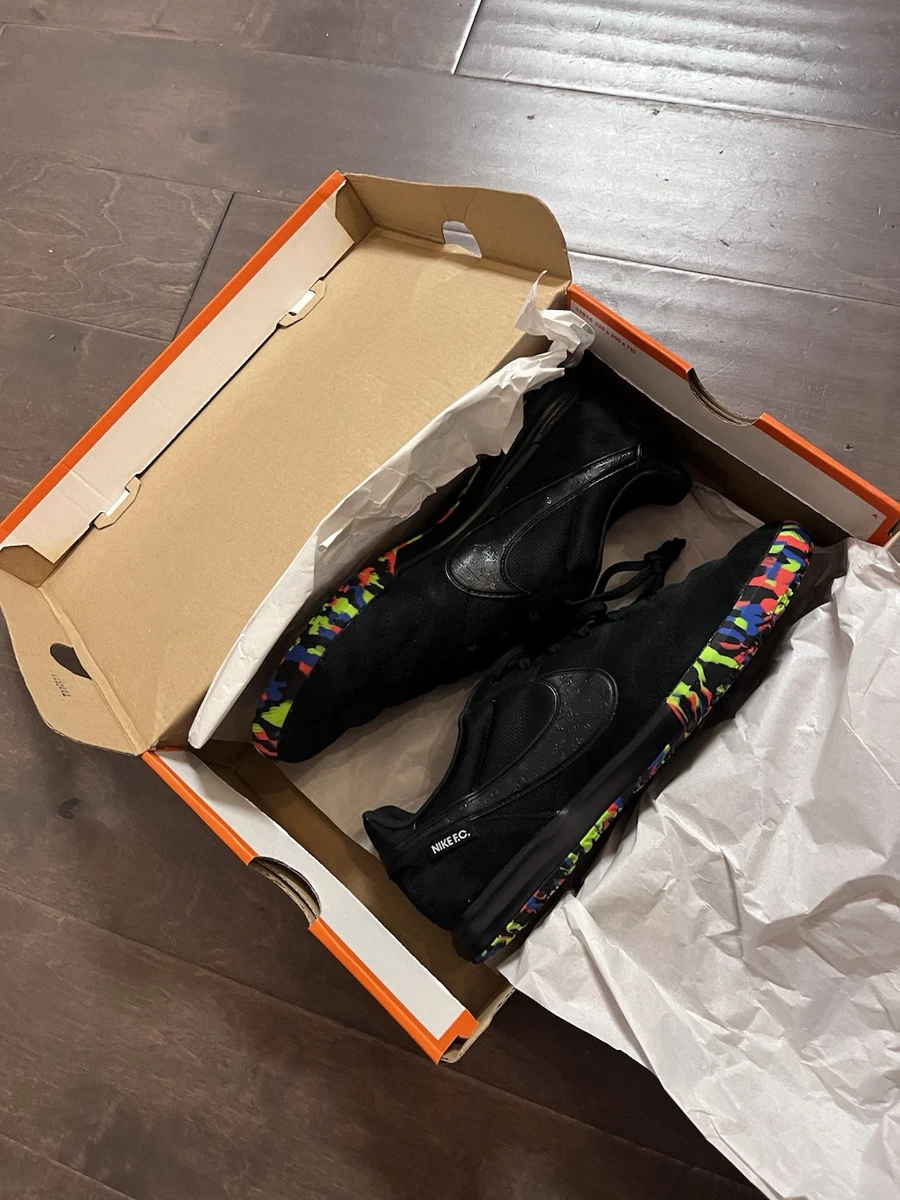Nike Premier 2 Sala IC Black Multi Camo | eBay