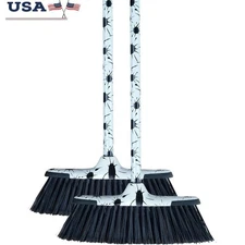 Multi-Purpose Spray Mop W/ Reusable Pads Easy Clean & Storage Solution New