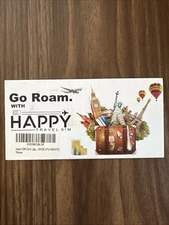 Go Roam Japan Sim Card Data Roaming Sim Card 45Gb Up To 90 Days