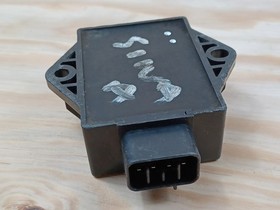 ♻️D♻️ Kreidler Supermoto 125 DD WK1SM 2012 CDI ECU Ignition Box OEM Genuine