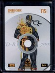 2026 Bo Jackson Battle Arena Aaron Rodgers Fire Tracks Doublecheck Fire #FT-97