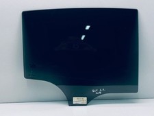 Mercedes-Benz GLC X253 C253 2018 Rechts Fenster Scheibe T&uuml;r hinten A2537352800