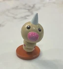 Weedle Figure Original TOMY Monster Collection Nintendo CGTSJ