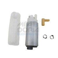 Kraftstoffpumpe Meat & Doria 77843 FüR Fiat Freemont JTD 4X4