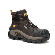 CAT Brown Boots for Men for Sale | Shop New & Used Men display picture 3
