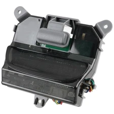 CARBBIA 83290-AD010 Temp Direction Display Toyota Tacoma 2005-2008