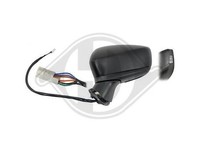 Spiegel Links 6-PIN FüR Mazda CX-5 2012-2015