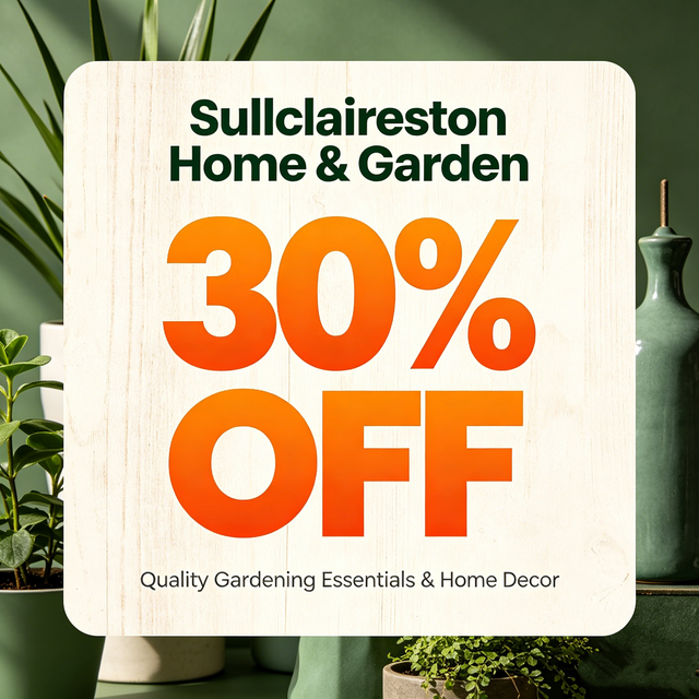 sullclaireston | eBay Stores