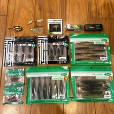 Lucky bag un, many edition Issei issei large set