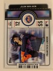 2026 Topps Series 1 Francisco Lindor Base (RAW)