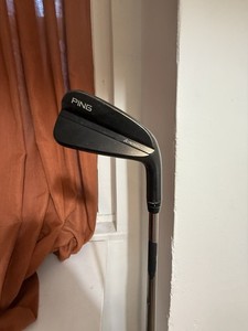 Ping I Crossover 2 Iron | eBay