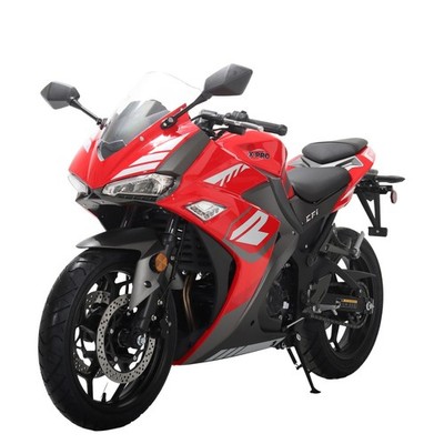 X-PRO Adventure 250 EFI Motorcycle Adult Sport Street Bike