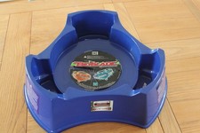 VINTAGE HASBRO - BEYBLADE STADIUM - BEYSTADIUM 2 - 2002 - NUOVO