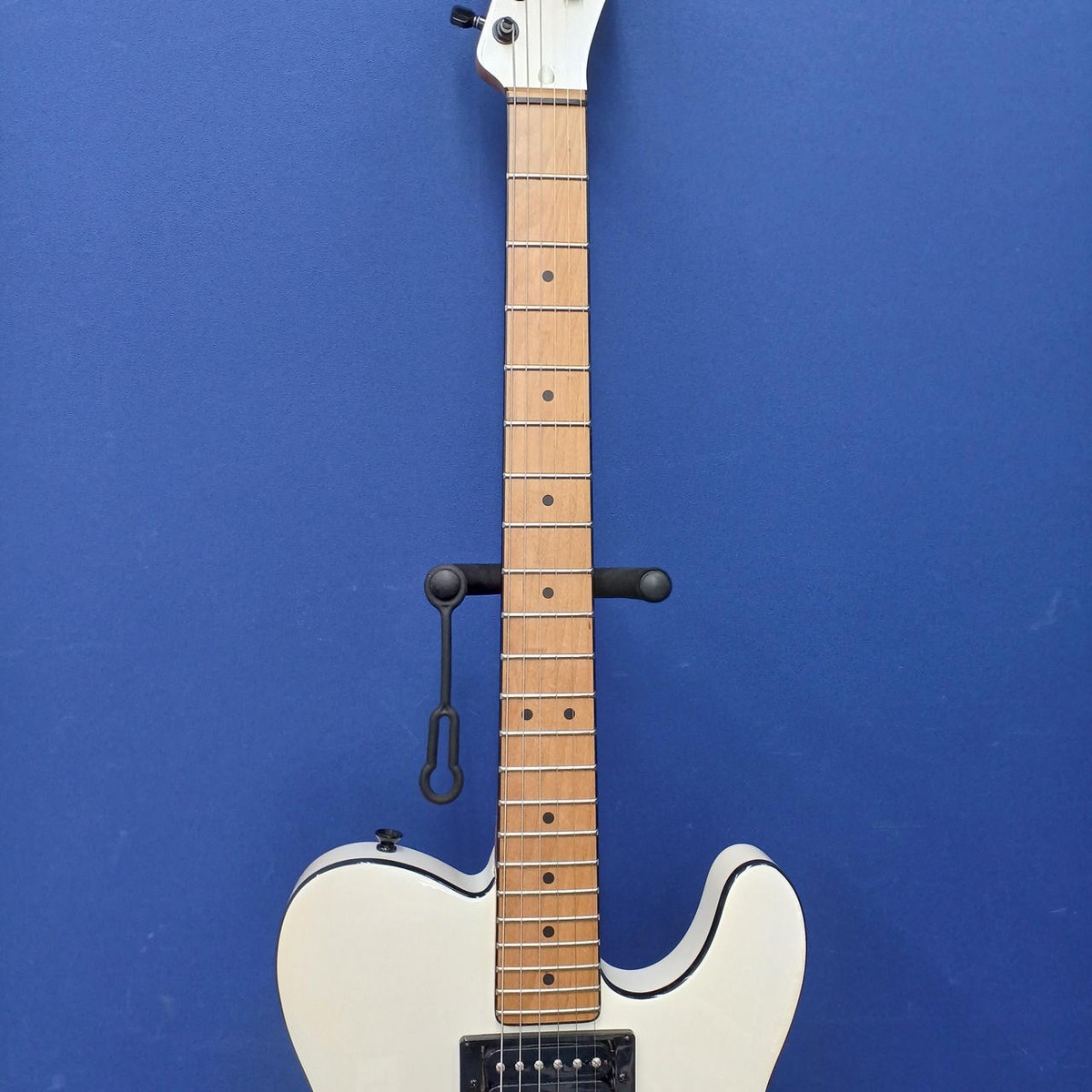 SQUIRE Contemporary Telecaster electric guitar | eBay