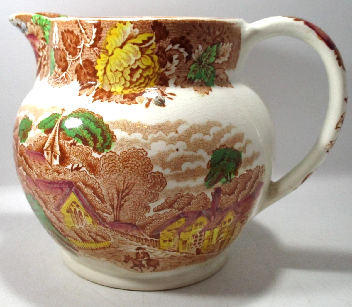 Enoch Woods for sale | eBay