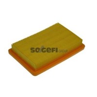 Purflux Luftfilter Filtereinsatz FüR Mazda Premacy 1.9 2.0 323 F VI A1345