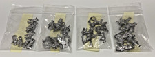 Essex Miniatures 15mm American Civil War 4 Pk Lot - New Essex Miniatures 15mm American Civil War 4 Pk Lot - New