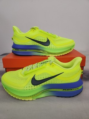Nike Pegasus Premium Road Running Shoes Volt Ice HQ2592 702 Men's Size 11.5 New 