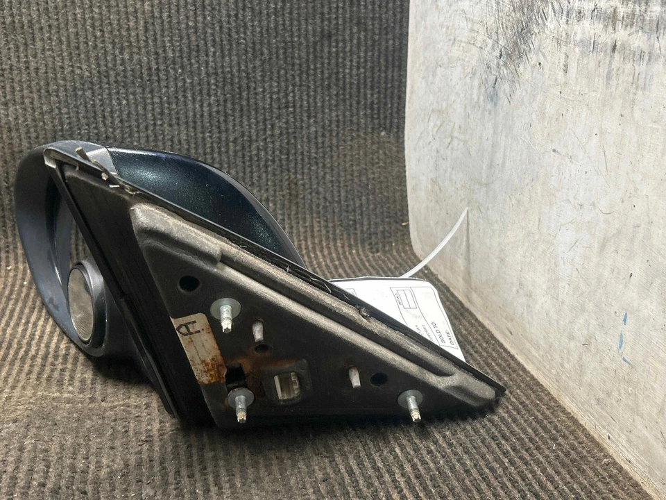 Fits 2009-2013 Mazda 6 Left Door Mirror (blue) OEM:GS3L6918ZB Foto 4 de 4