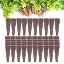 Hydroponics Sponges Kit Growing Sponges for Root Growth for Indoor Hydroponic 13.14 per sponge