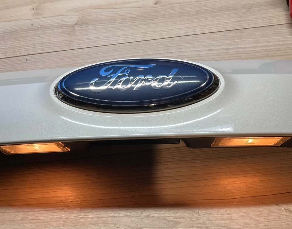 Panel de acabado puerta levadiza puerta trasera Ford Edge 2008-2010 OEM 8T43-78425A22-ABW Foto 2 de 4