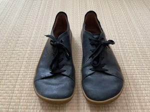 VIVO BAREFOOT ビボベアフット Addis Oxford 廃盤 希少 Vivobarefoot Addis 男性用 | 大人用 ベアフットシューズ, カジュアル