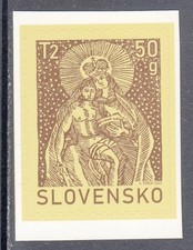 Slovakia 2025 - Mi. 1043 sk - Easter - MNH / ** / MNH