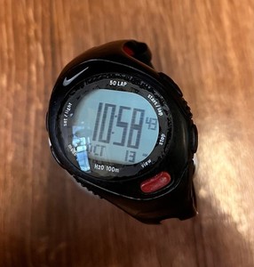 Nike Bowerman Watch | eBay