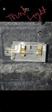 2005 Pontiac G6 3.5l V6 Trunk Light