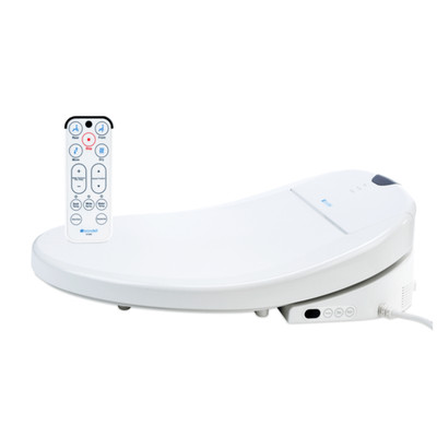  Brondell Swash 1000EU - Dusch WC Sitz - Brille