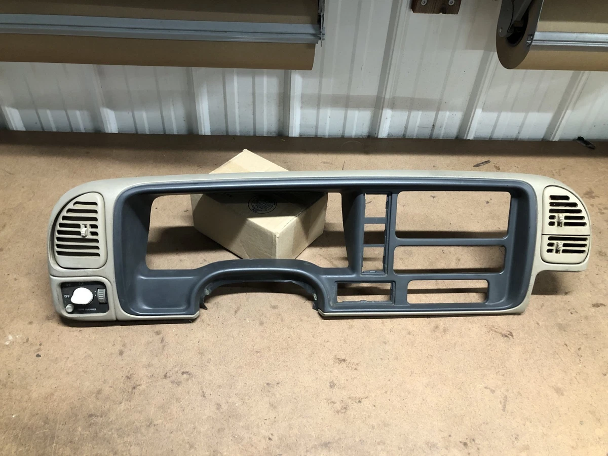Trim for 1995 Chevrolet Silverado for sale | eBay
