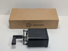 GE SB1 Rotary Switch Cat. No. 16SB1DB3U19STS3P Trip / Close Breaker Control 