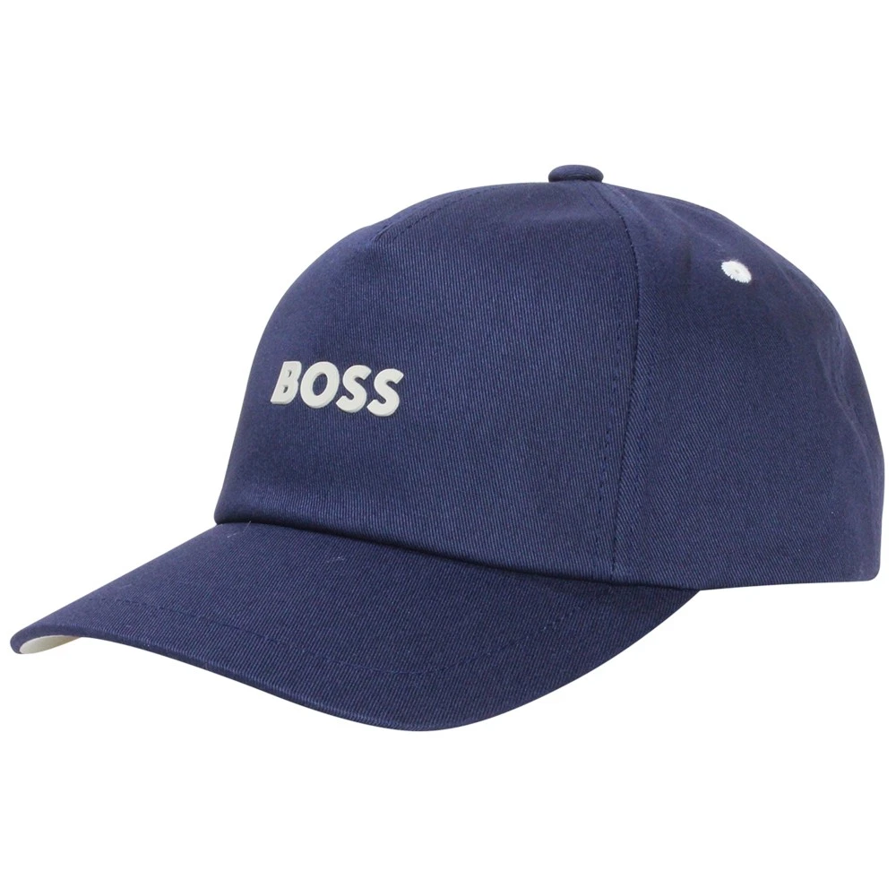 HUGO BOSS Blue Hats for Men for sale | eBay