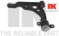 Nk 5011911 Lenker FüR RadaufhäNgung Querlenker Lenker RadaufhäNgung FüR Fiat