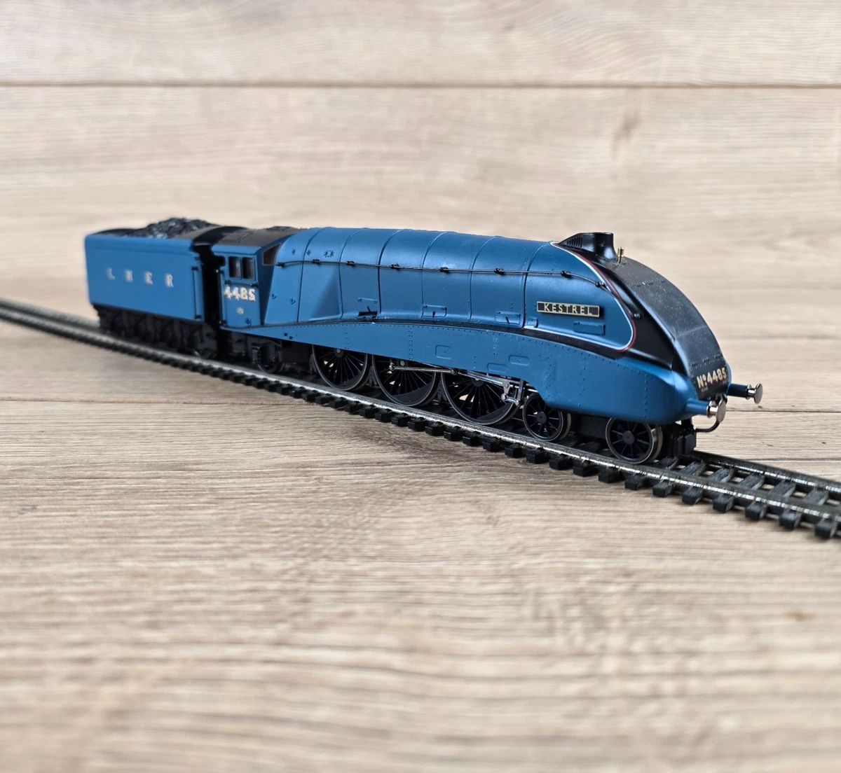 Hornby OO DCC fitted Model Railroad Locomotives for sale | eBay