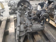 Boite de vitesse Hyundai ACCENT