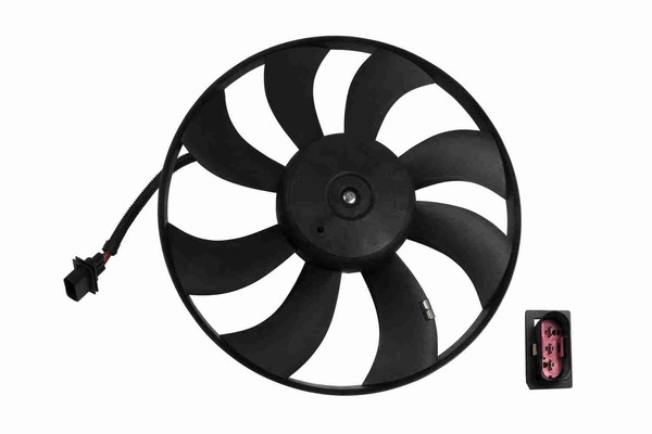 Vemo LüFter, MotorküHlung V15-01-1878 FüR Audi Seat Skoda VW-image