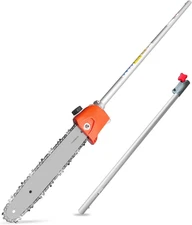 Pole Saw Attachment for Attachment Capable String Trimmers Polesaws Powerheads C