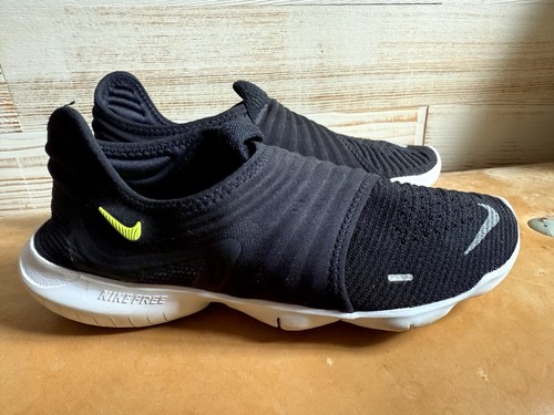 Nike Free RN FLYKNIT 3.0  EUR 40,5 / US 7,5 / UK 6,5 Laufschuhe Herren