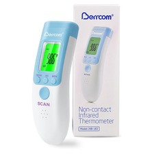 Forehead Thermometer for Adults and