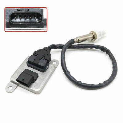 For BMW 11787587130 1er E81 E82 E87 E88 3er E90 E91 E92 LCI N43 NOX SENSOR