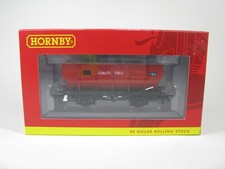 Hornby R6808  Coalite 21 Ton Hopper Wagon "195" Boxed