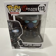 Ultimate Funko Pop Gears of War Figures Guide 30
