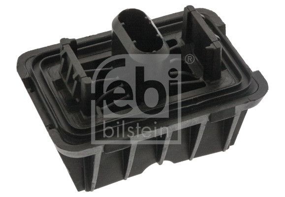 Fixation pour cric FEBI BILSTEIN 48413 en polymère renforcé anti-dérapant