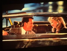 Dolly Parton Photo Transparency Straight Talk Positive 35mm Press Promotion 1992