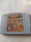 Super Smash Bros. Nintendo 64. Authentic Tested and Working. N64