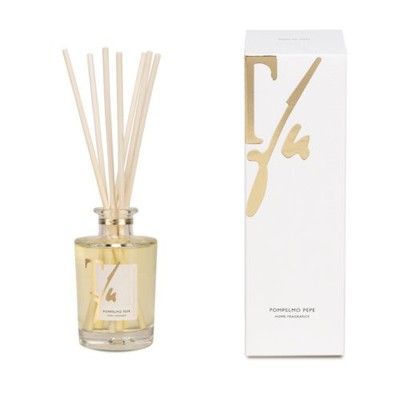TEATRO FRAGRANZE UNICHE POMPELMO PEPE Parfum 100ML