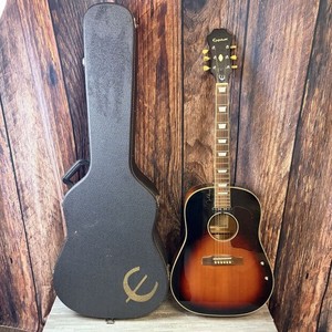 Epiphone Ej160e | eBay
