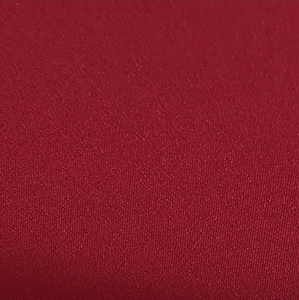 Paraguas voladizo de 10 pies para patio piscina al aire libre desplazado colgante mercado sombrilla ROJO Foto 3 de 4